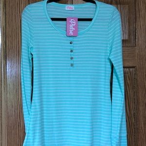 Brand new boutique top